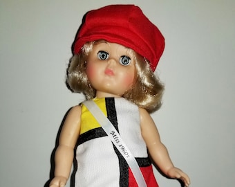 vogue ginny doll 1960s