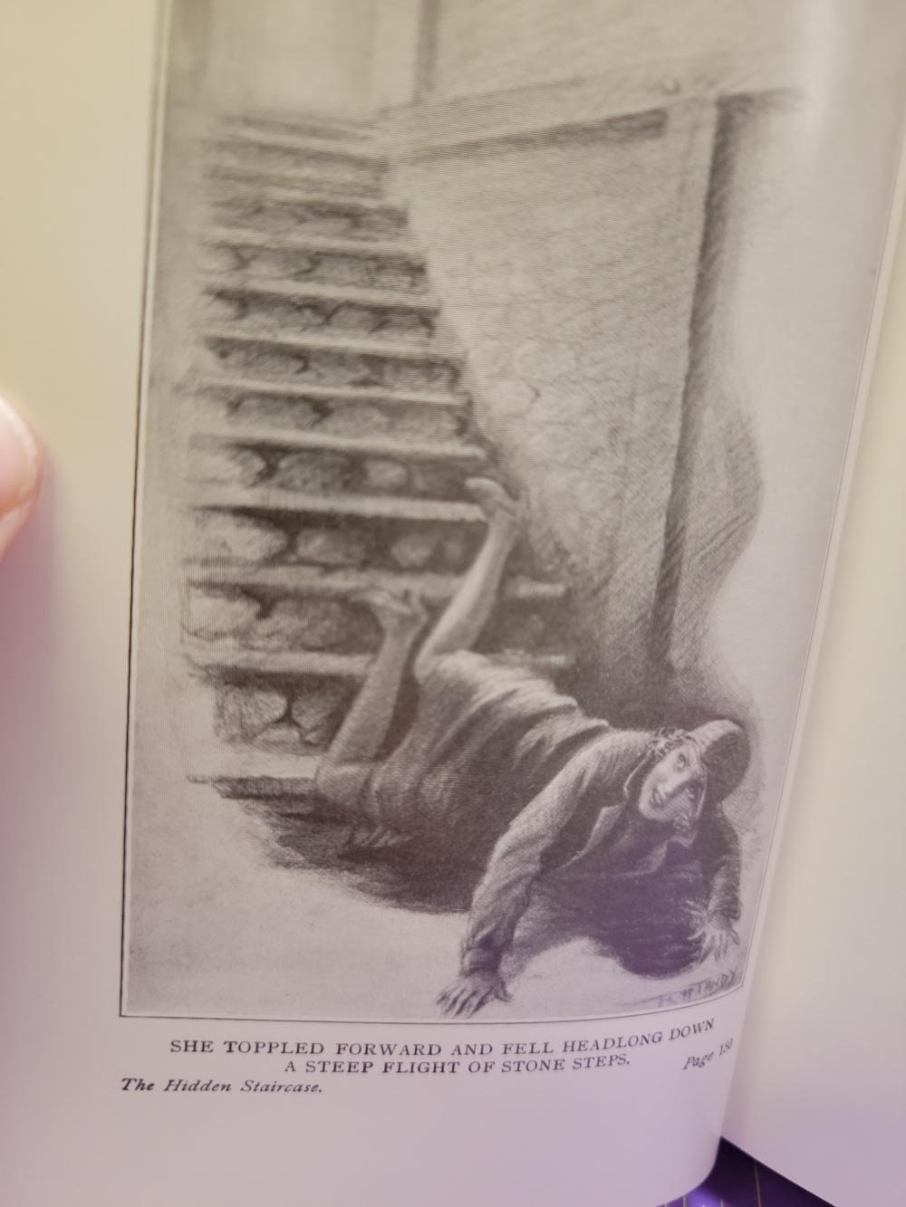 Nancy Drew Books Set of 3 Applewood Book Edition 1991 Etsy