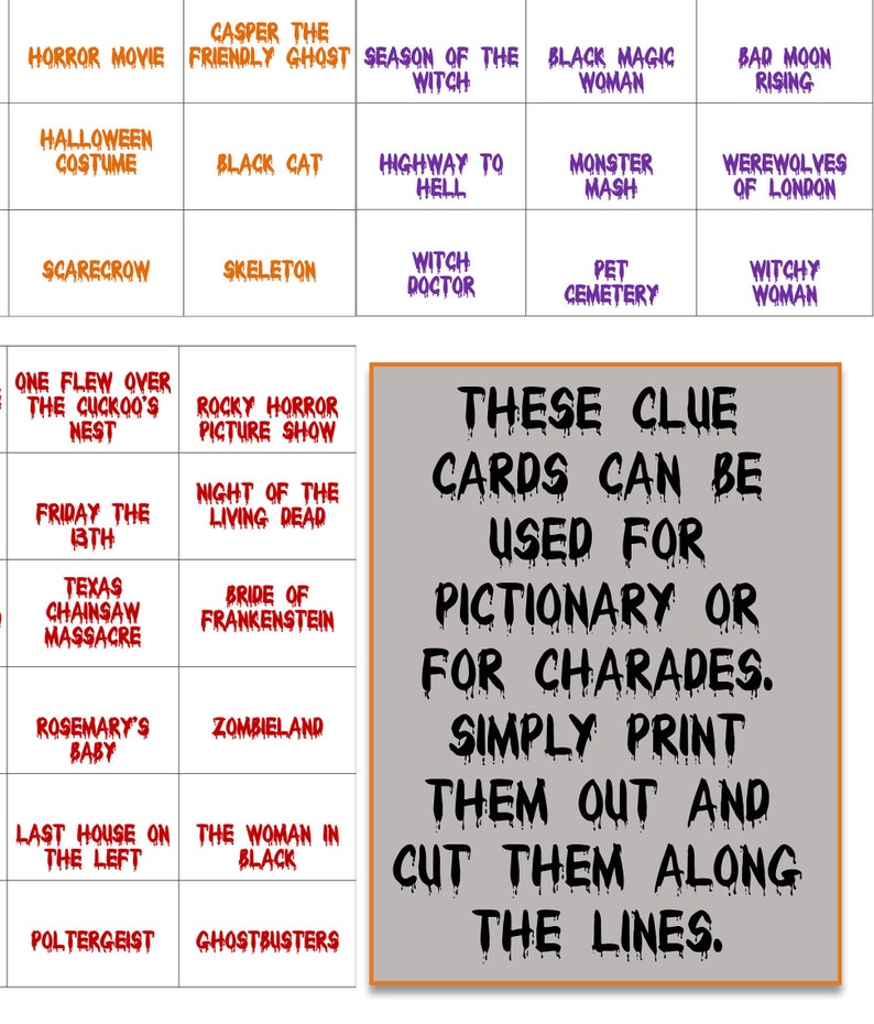 pictionary categories pictionary categories
