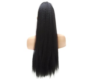 4c Clip In Hair Etsy