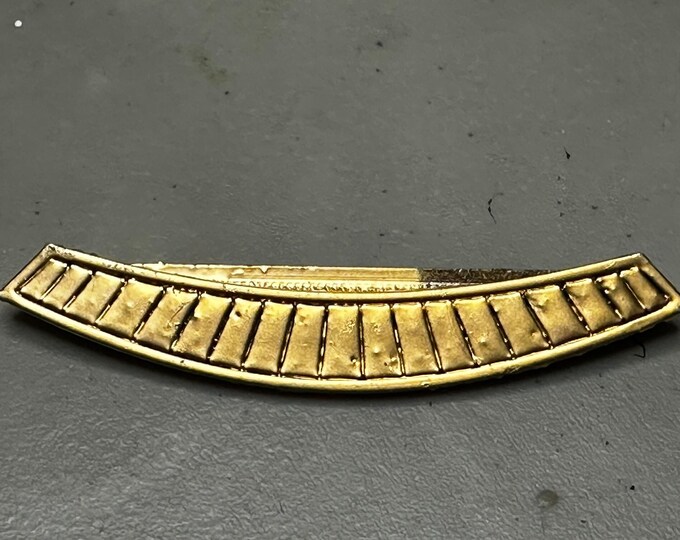 presidential tie clip