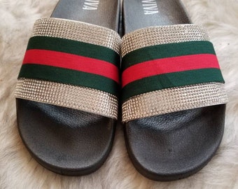 crostail stylish slippers