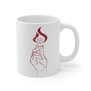 D20 - Mug 11oz