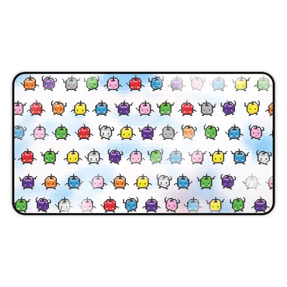 Stardew Game Mouse Mat