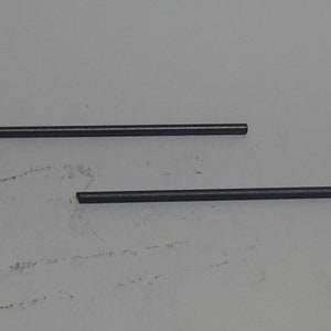 Size 1.18 Pencil leads for Yard O Led & Life Long propelling pencils HB