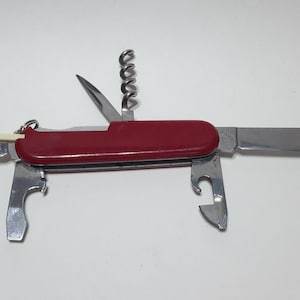 Victorinox Swiss army Knife