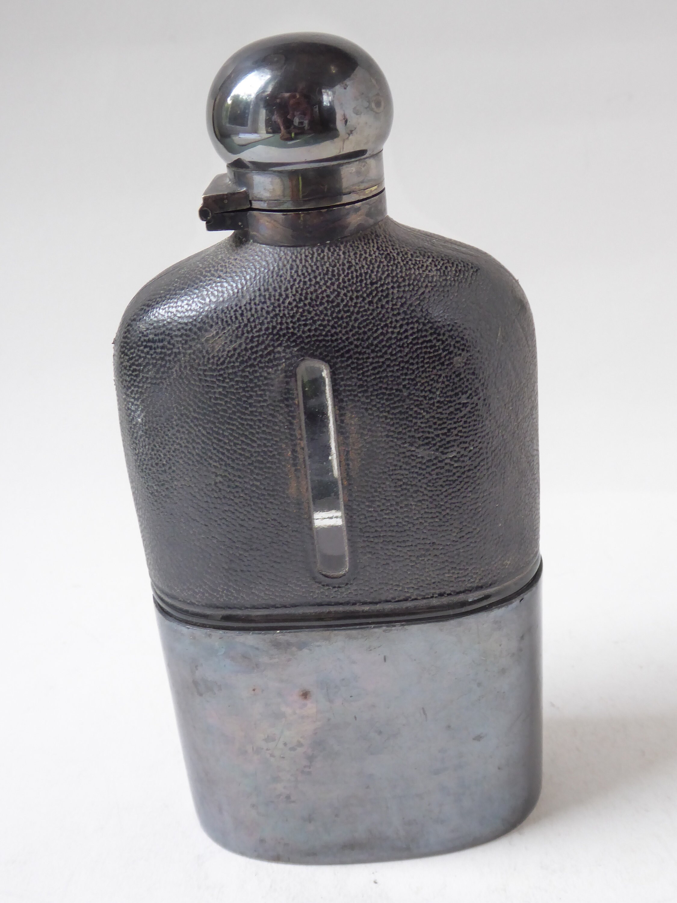 LV Monogram Flask — Frostytch