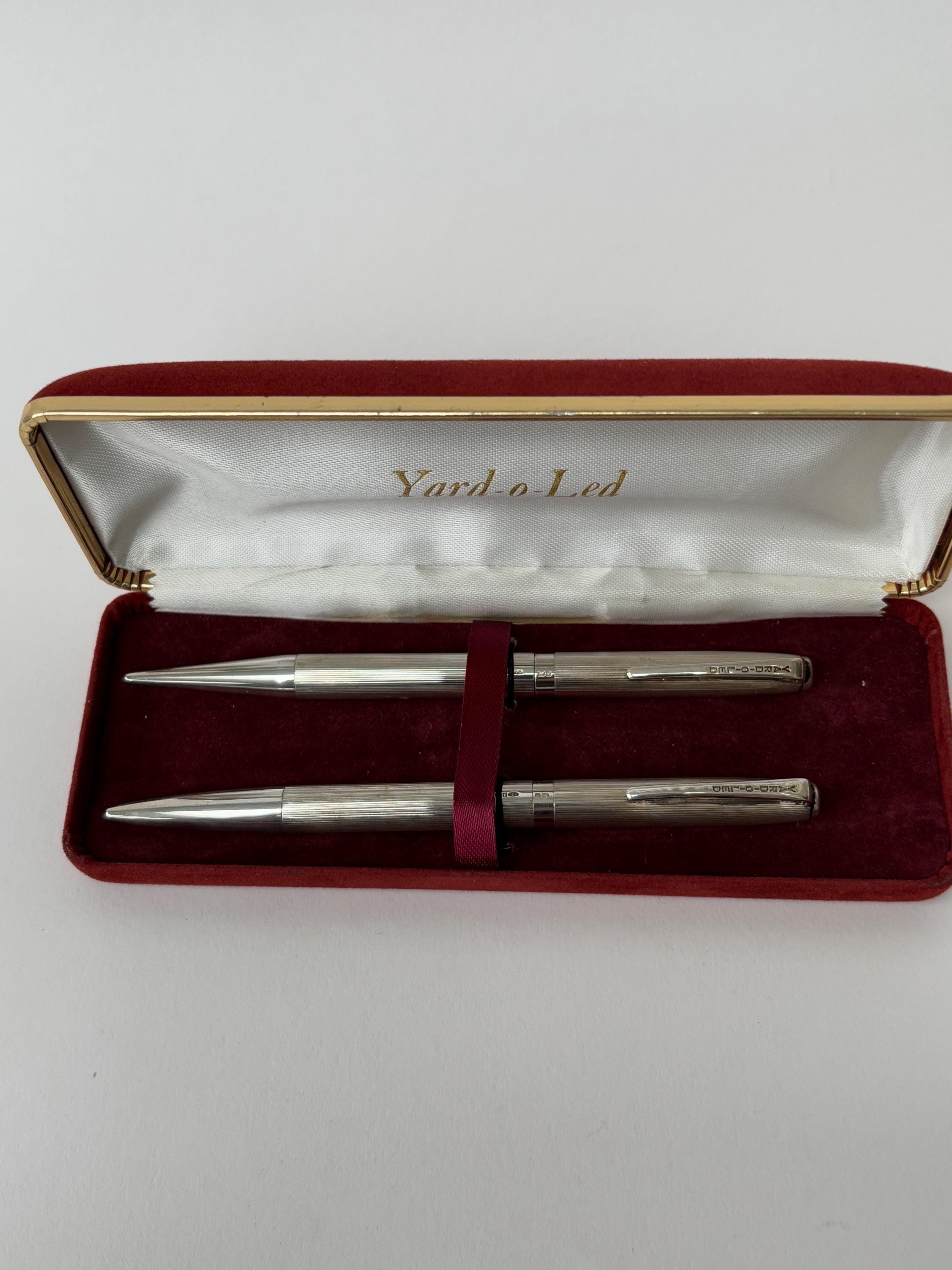 Yard o led pen - Etsy 日本