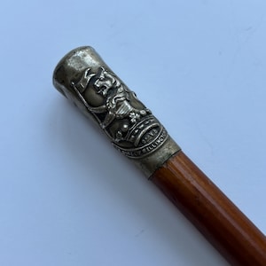 Army swagger stick - Etsy 日本