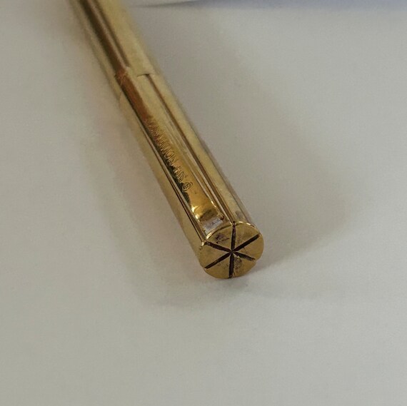 louis vuitton fountain pen