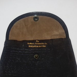 Beuteltasche/Portemonnaie