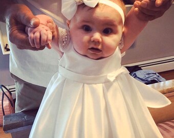 naming ceremony baby boy dress