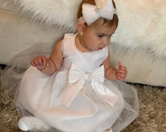 cradle ceremony baby boy dress