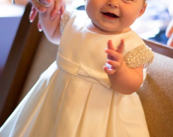 baby girl christian dresses