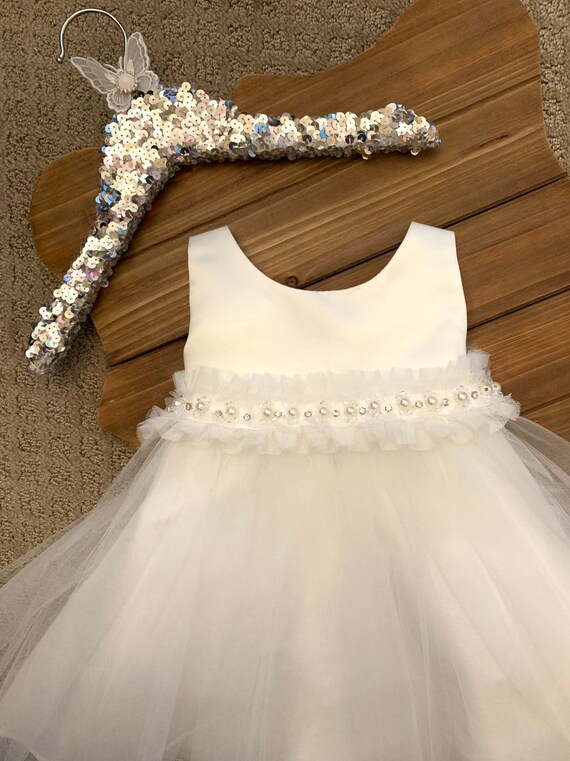 Naming ceremony baby girl dress cheap