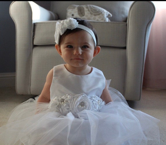 Bautismo Baby Girl Vestido bautizo bebé Vestido blanco Baby - Etsy México Bautismo Baby Girl Vestido bautizo bebé Vestido blanco Baby - Etsy México
