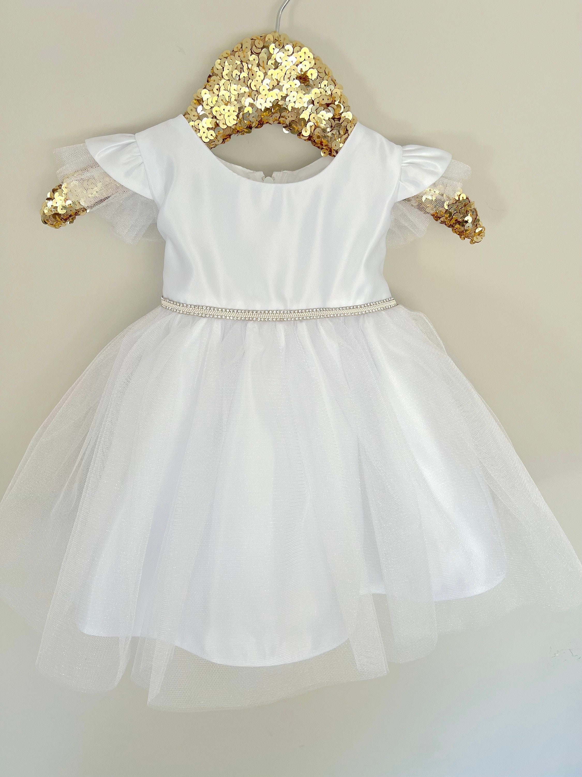 Aletta shop vestito battesimo
