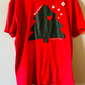 Merry Christmas 1989 T-shirt