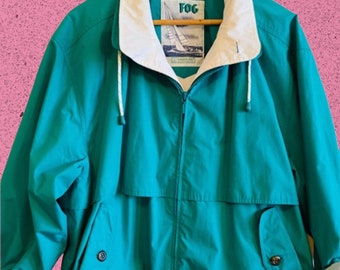 london fog spring jackets