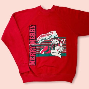 Kitty Jingle Bell Ugly Holiday Sweater. Puuurfect