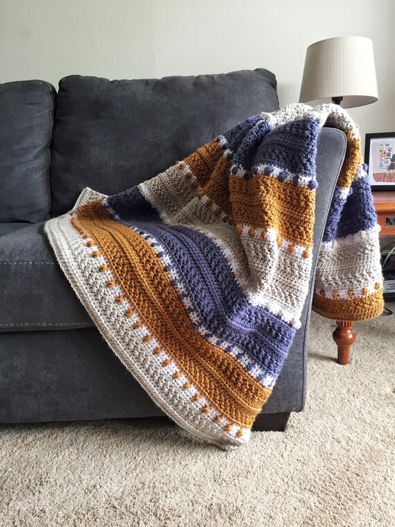 heirloom blanket