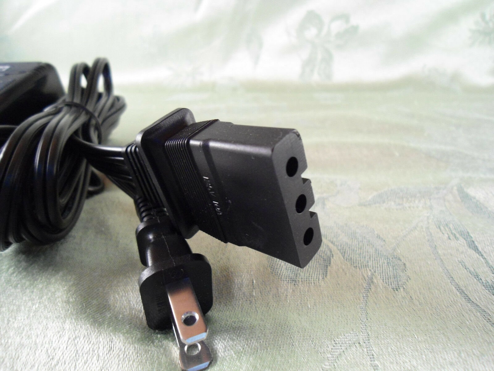 Sewing Machine Foot Control Pedal Cord Brother Baby Lock Simplicity