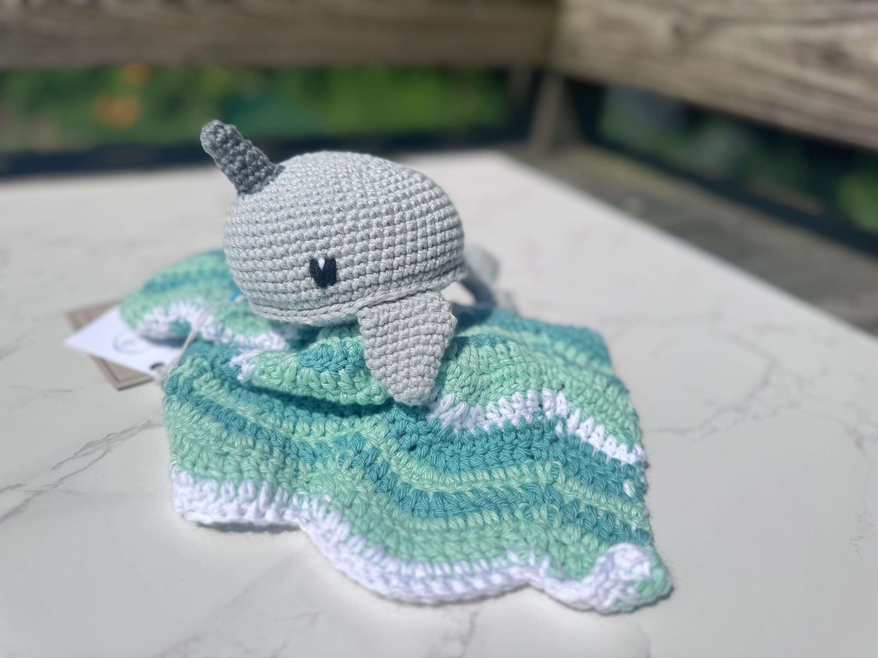 Narwhal lovey deals