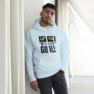 Weightlifting Hoodie | Unisex Hooded Sweatshirt | Punny Gym Hoodie | Workout Sweater | Crossfit Hoodie | Gym Activewear | Sportswear Hoodie