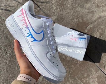 candy drip air force 1