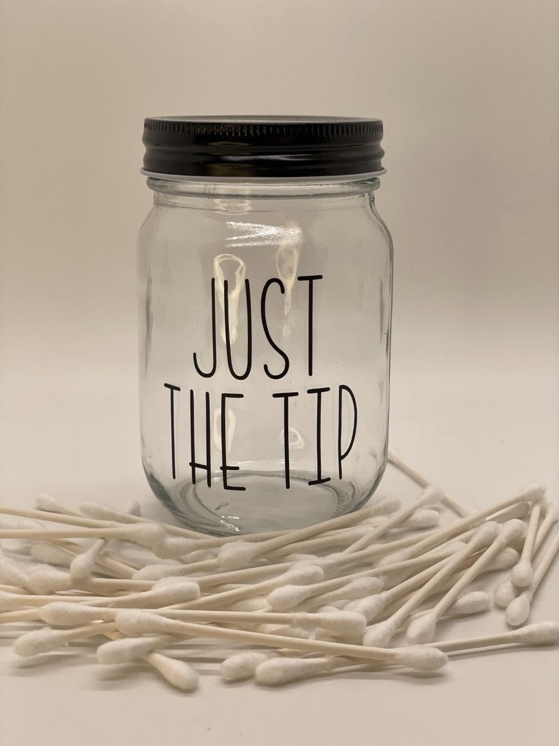 apothecary-12-oz-glass-jar-with-screw-on-lid-funny-quotes-etsy
