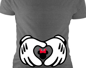 disney maternity shirt amazon
