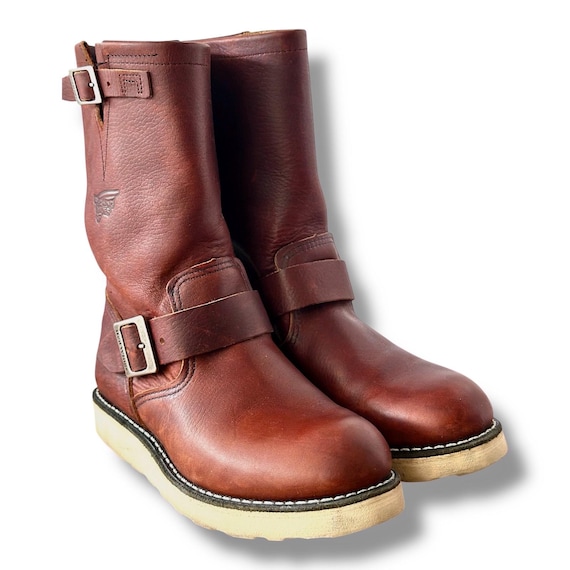 diggin' RED WING ・BIBLE ・THEBoots BIBLE Rare GETON Special Edition The Leather Boots Bible Red Wing