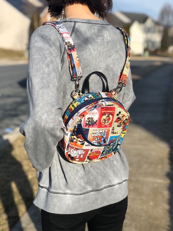 disney themed crossbody bags