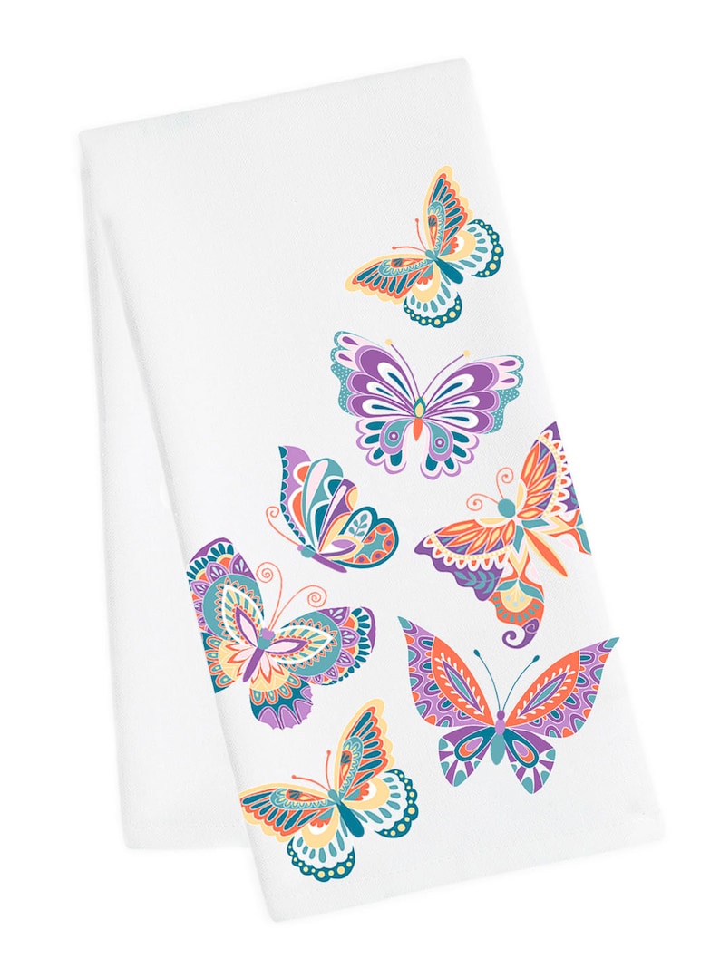 MDesignStudioGifts Tea Towel - Thumbnail 4