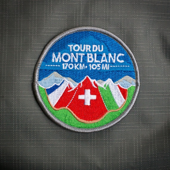 tour du mont blanc logo