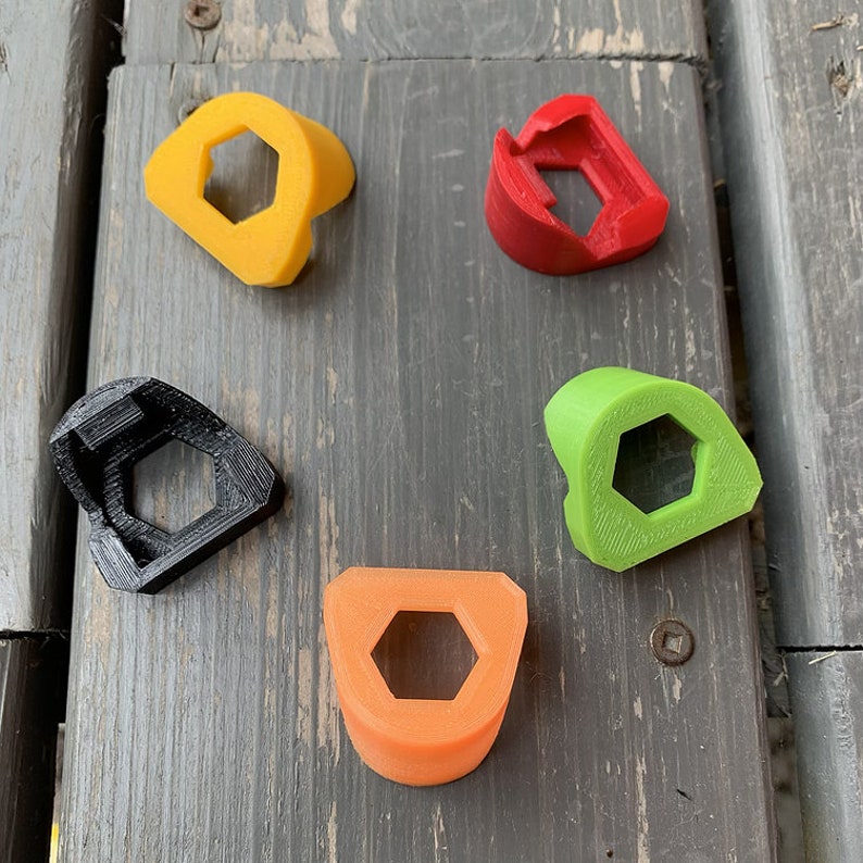 Bostitch BRN175A Roofing Nailer Tip Spacer for Vinyl Siding Etsy