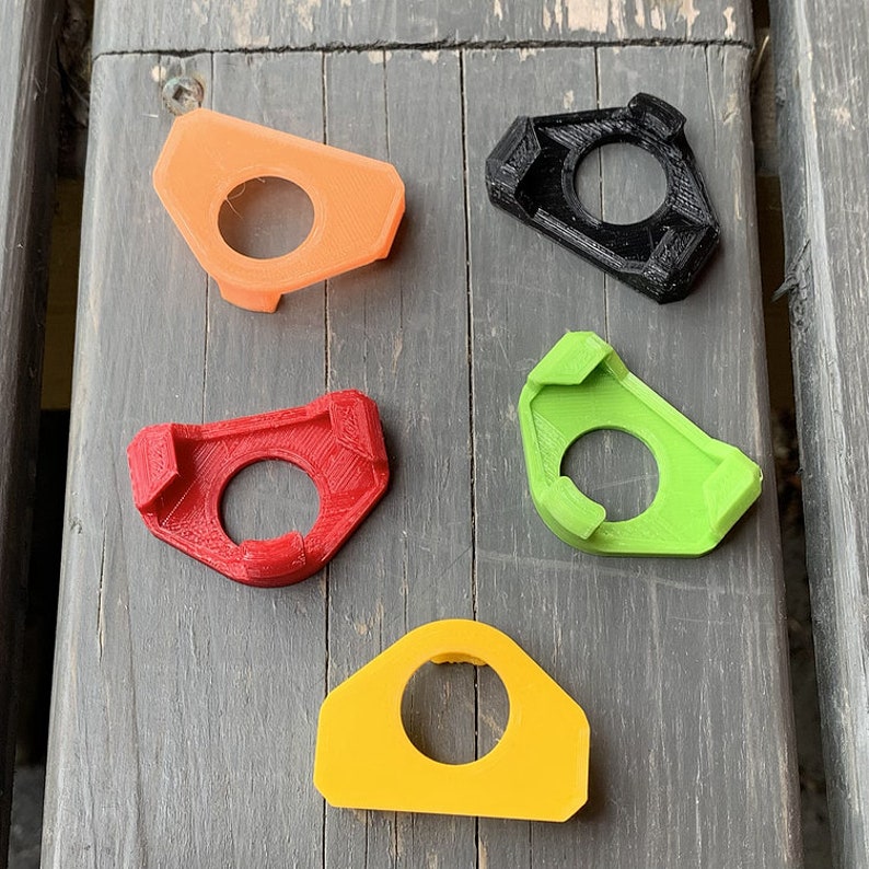 Metabo NV45AB2 Roofing Nailer Tip Spacer for Vinyl Siding Etsy