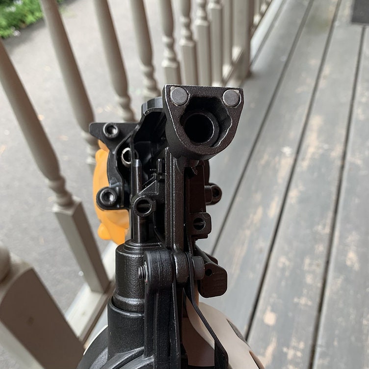 Bostitch BRN175A Roofing Nailer Tip Spacer for Vinyl Siding Etsy