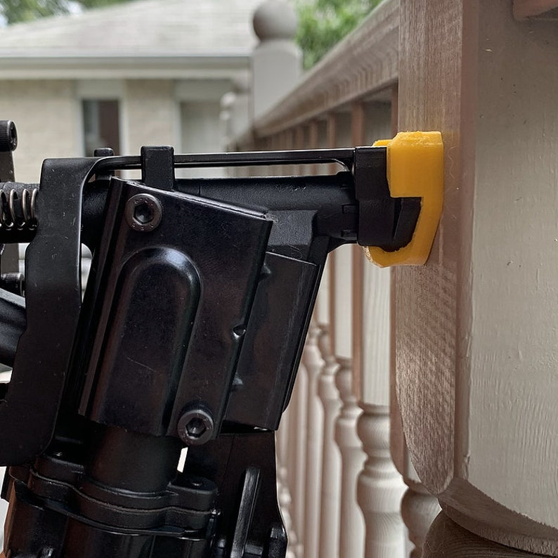 Metabo NV45AB2 Roofing Nailer Tip Spacer for Vinyl Siding Etsy