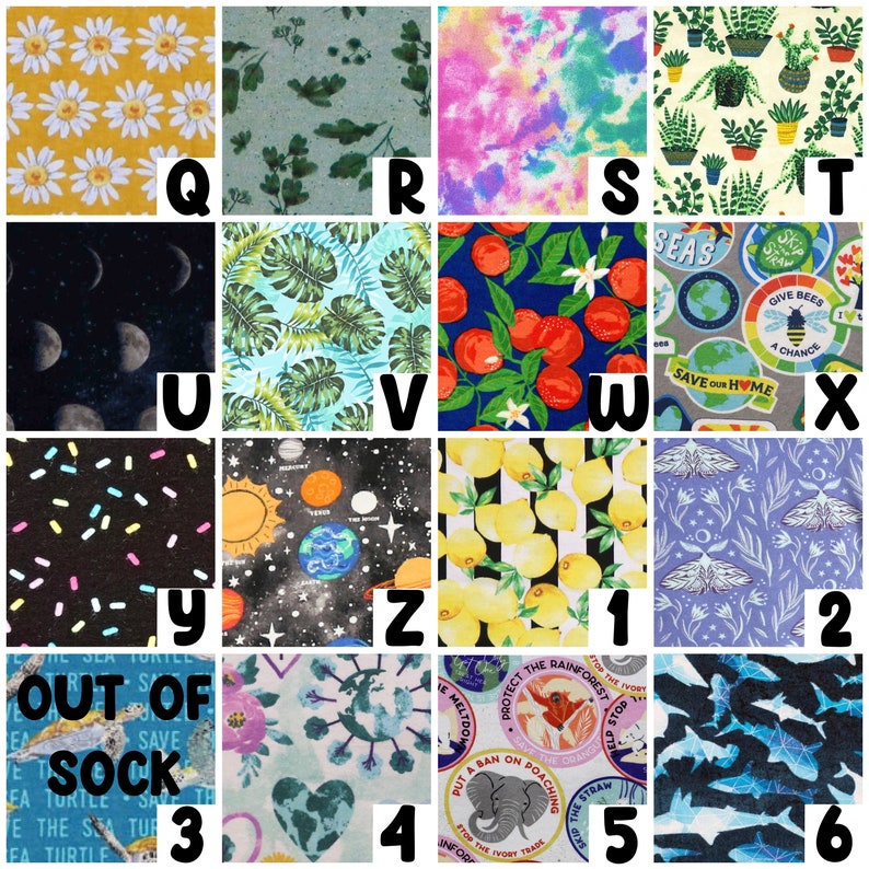 8 Inch Cloth Pads Reusable Pads Menstrual Pads Mama Cloth Washable Pad Eco-Friendly Pads image 4