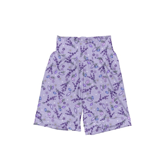 Purple shorts near me clearance