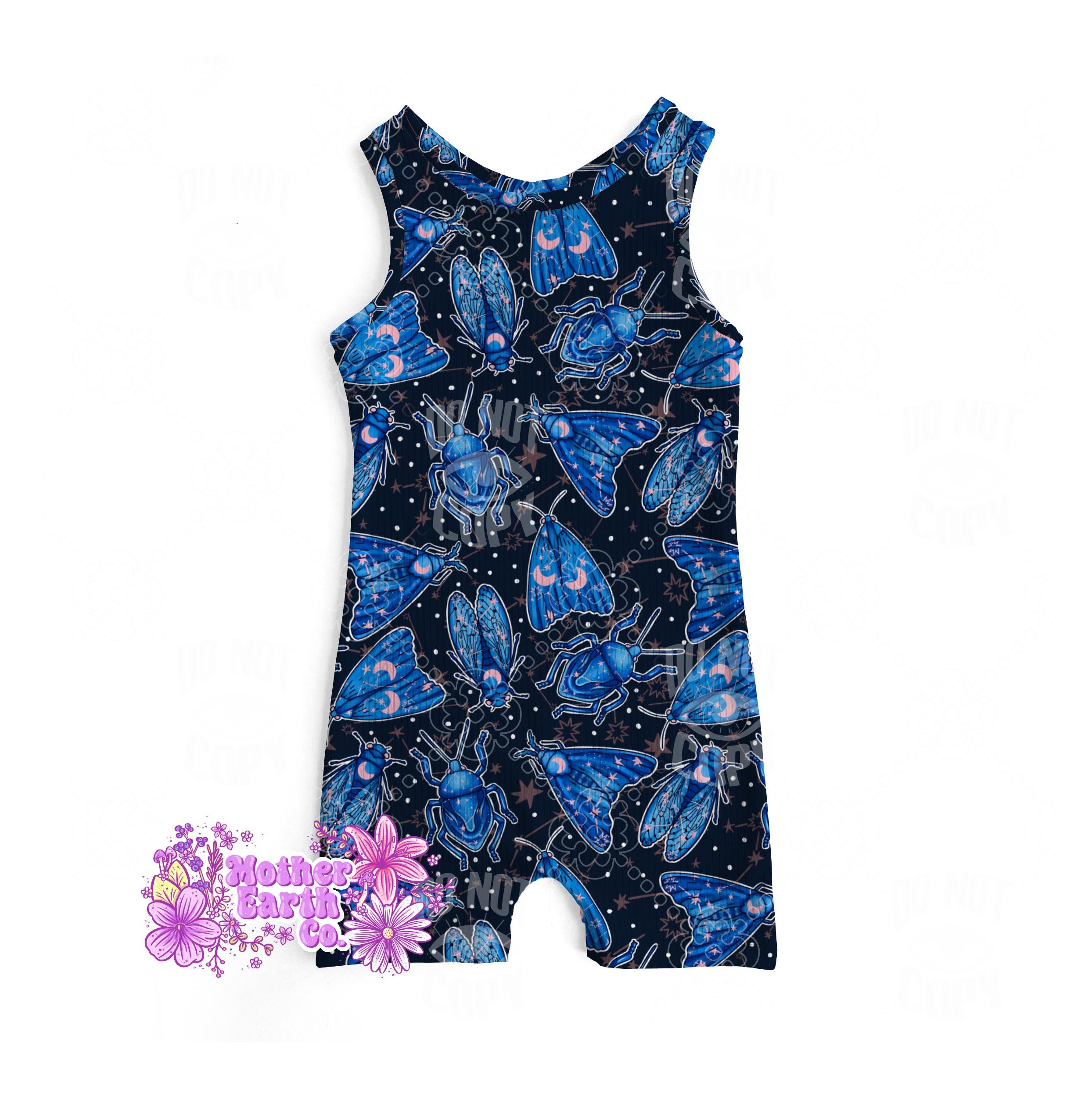 Insect Jumpsuit - Etsy