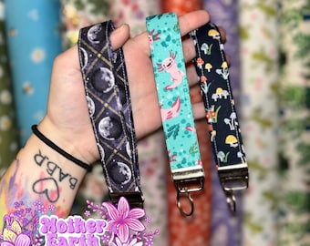 Armband || Schlüsselanhänger || Tasten || Schlüsselanhänger || Armband für Schlüsselbund || Handschlaufe || Schlüsselanhänger Halter || Schlüsselband