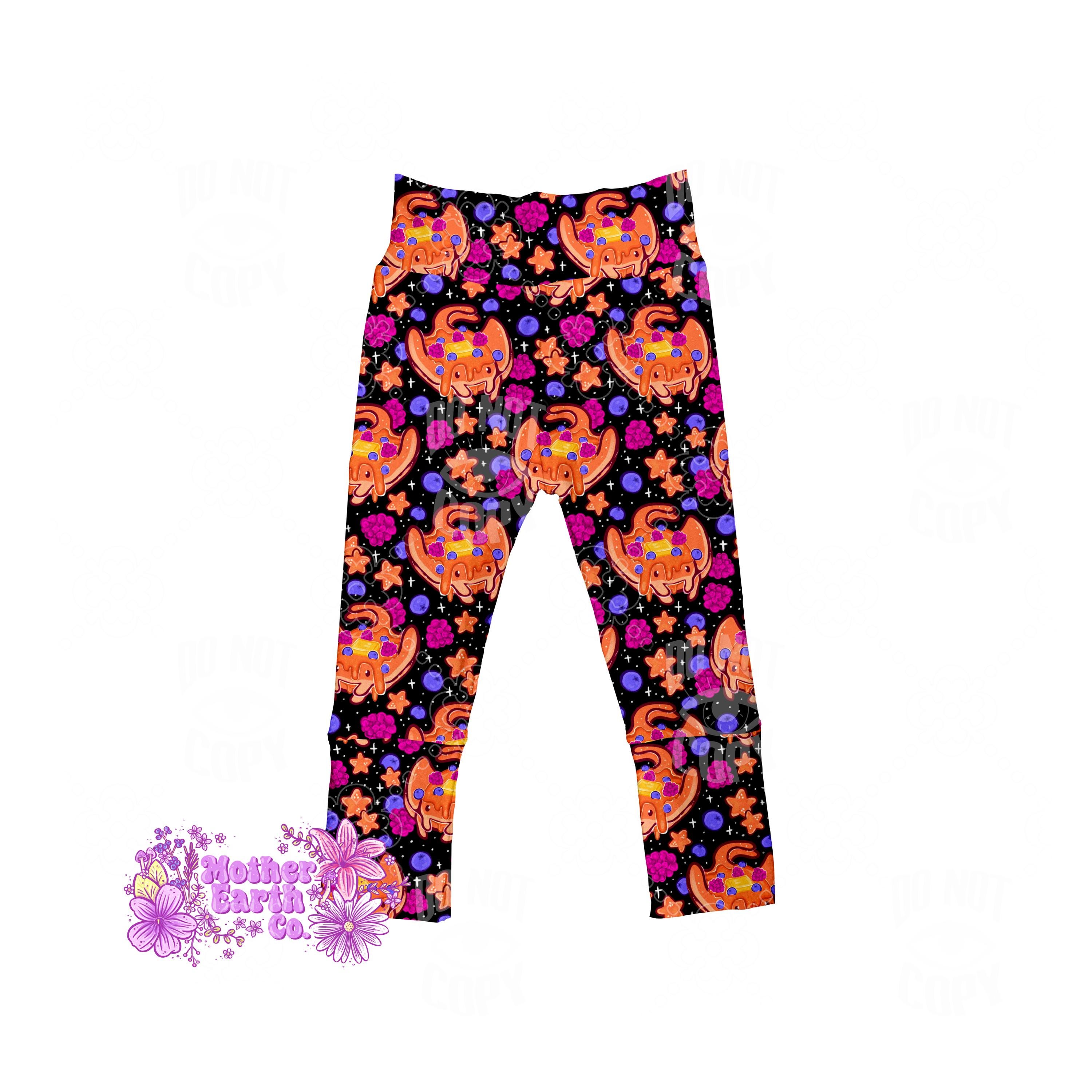 Manta Pants - Etsy