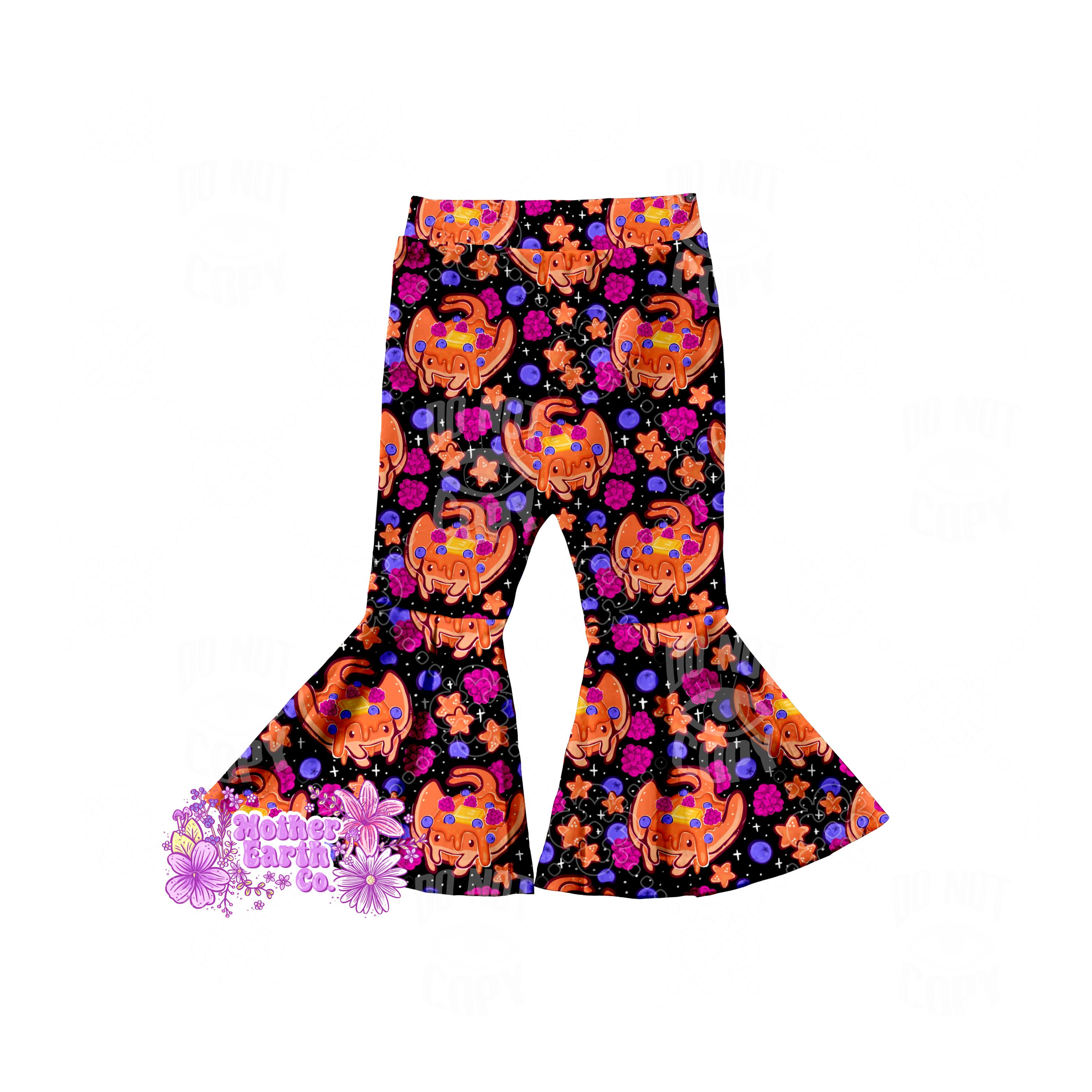 Manta Pants - Etsy