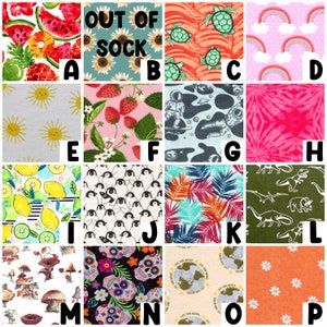 8 Inch Cloth Pads Reusable Pads Menstrual Pads Mama Cloth Washable Pad Eco-Friendly Pads image 3