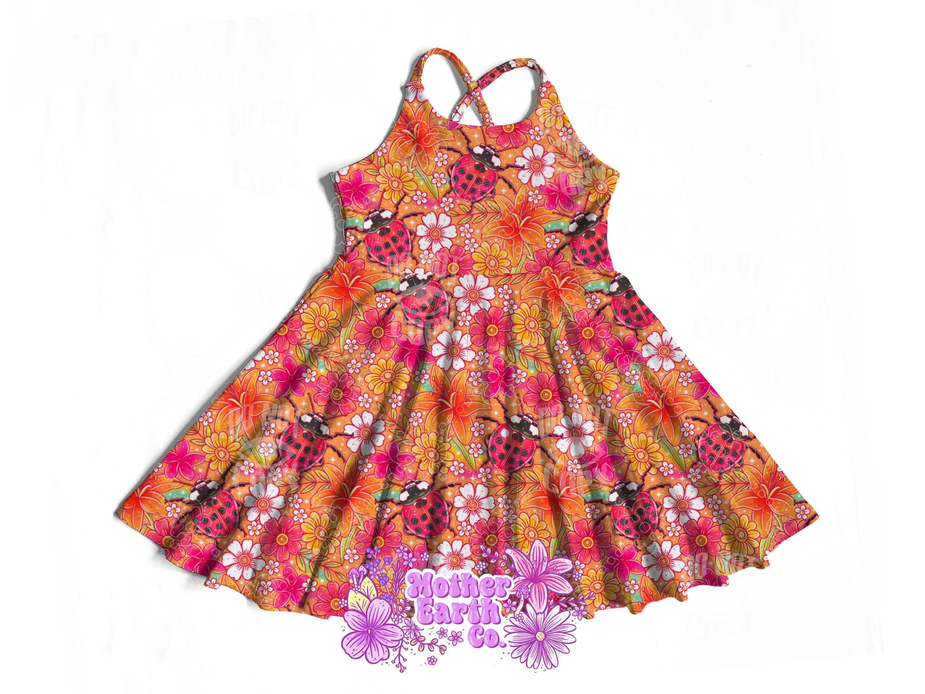 Teen Spring Dress - Etsy Teen Spring Dress - Etsy