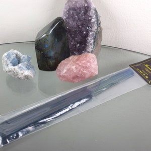 OGUN Incense - Full/New Moon-Handmade – 20 Sticks - Orisha – Premium High Quality –  Made in USA