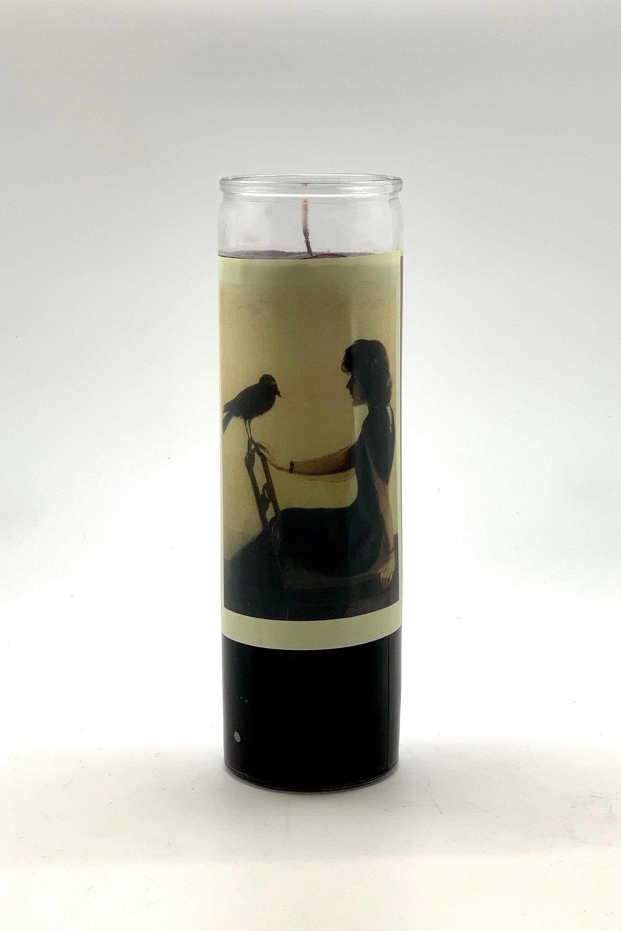 burning seance candles burning seance candles