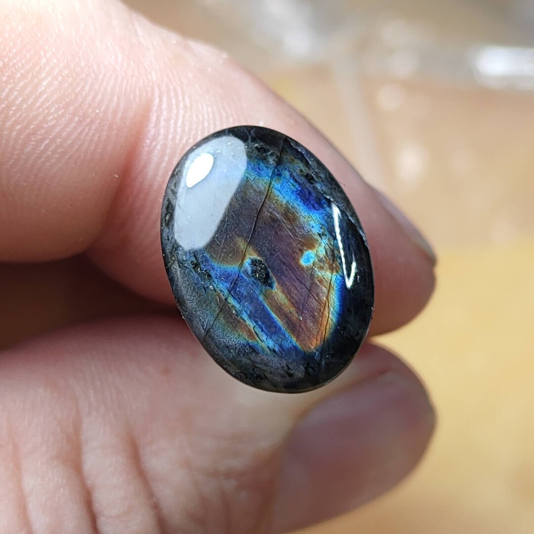 Spectrolite 48 finland - Etsy